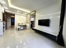 Arc at Tampines (D18), Condominium #573428011